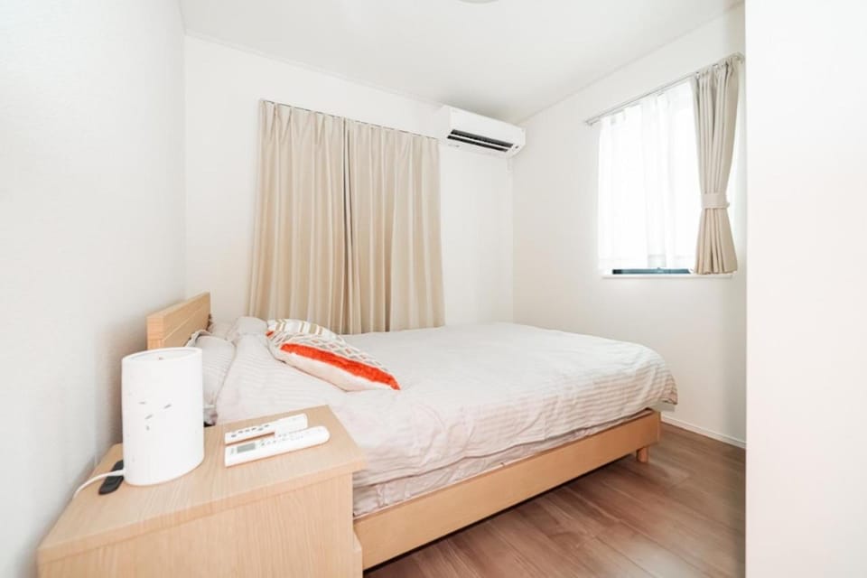 小林 home Apartment in Japan