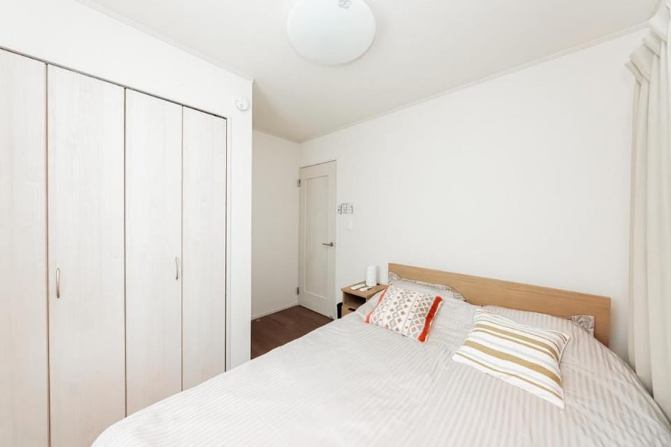 小林 home Apartment in Japan