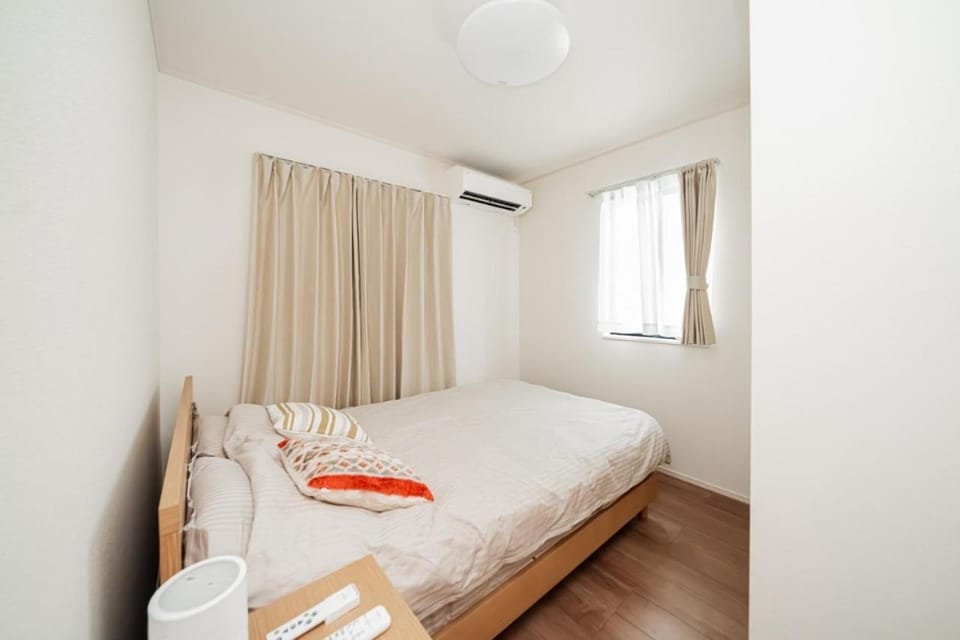 小林 home Apartment in Japan