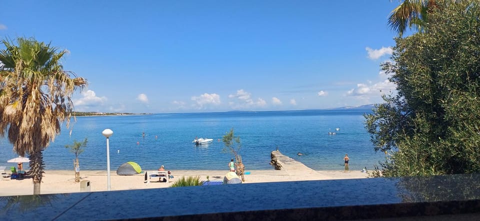 Graf Holiday Vir Apartment in Zadar County