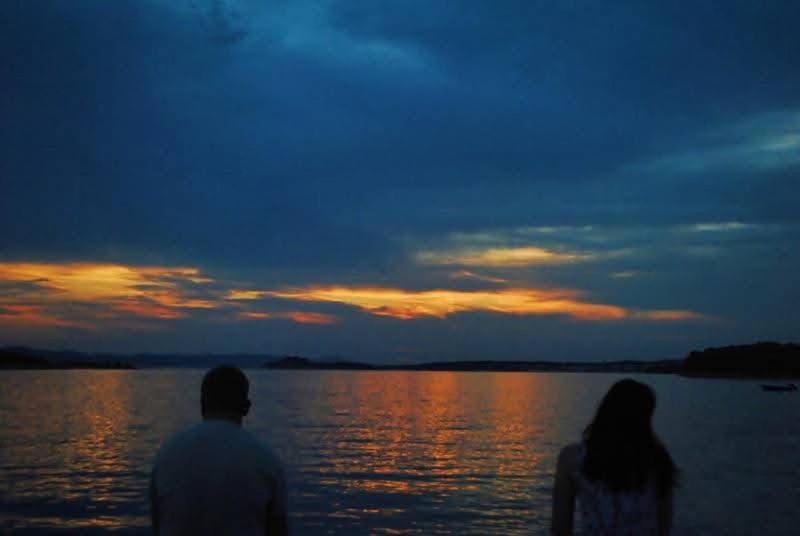 Graf Holiday Vir Apartment in Zadar County