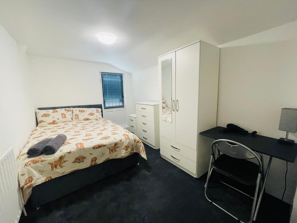 Lovely Room Near Centre London Vacation rental in London Borough of Southwark