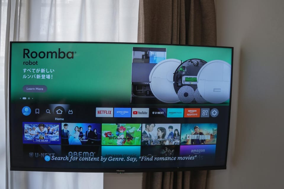 TV and multimedia