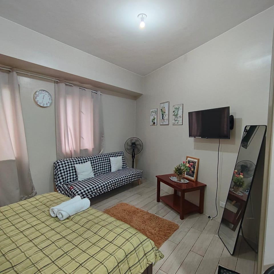 Rose 150newport pasay Apartment hotel in Pasay