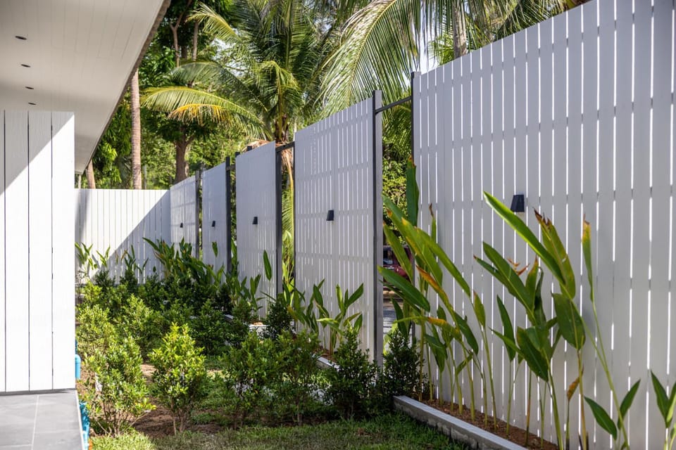 Garden, Garden, Garden view