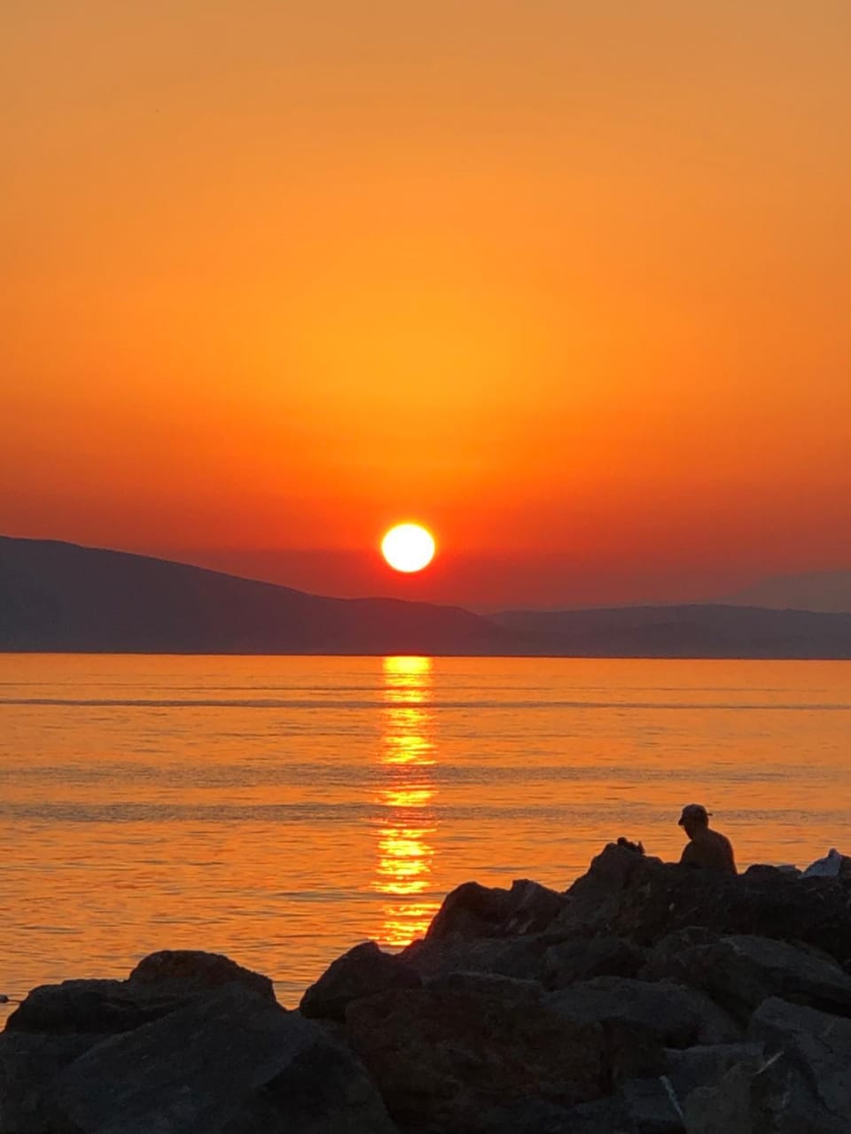 Summer & Sunset Apartment in Lika-Senj County