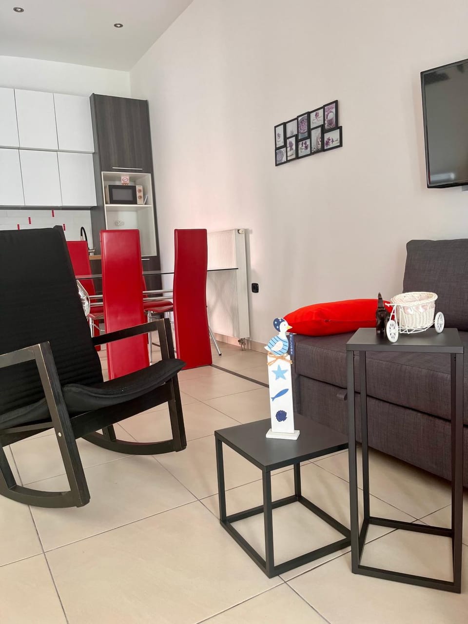 Summer & Sunset Apartment in Lika-Senj County