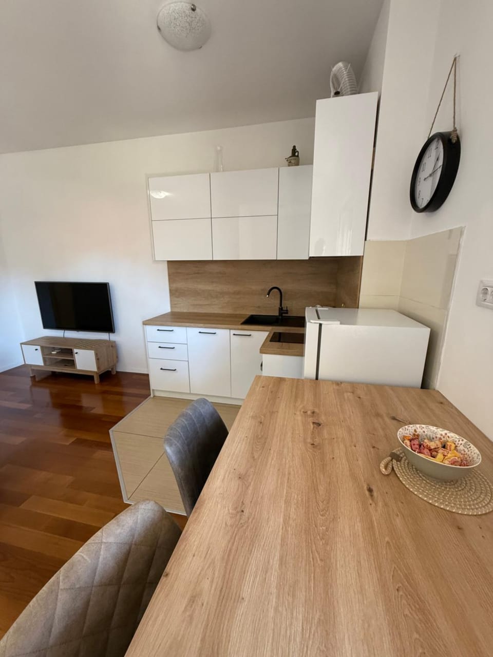 Split Holiday Apartment Apartment in Split