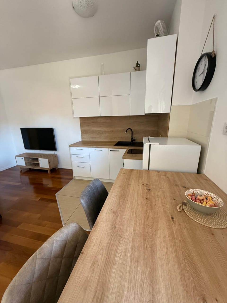 Split Holiday Apartment Apartment in Split