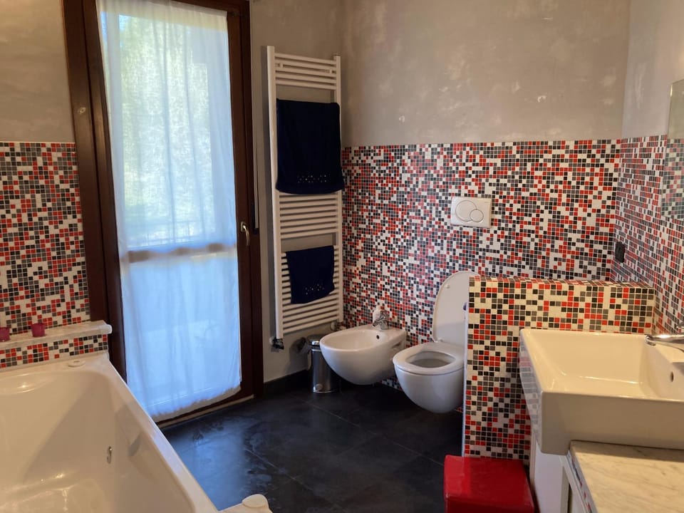 Toilet, Bathroom, Bath, bidet