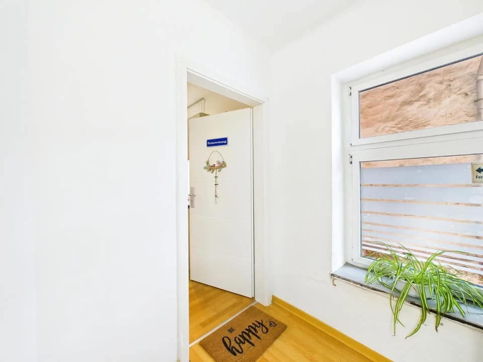 Wald & Ruhe Kordel Apartment in Trier