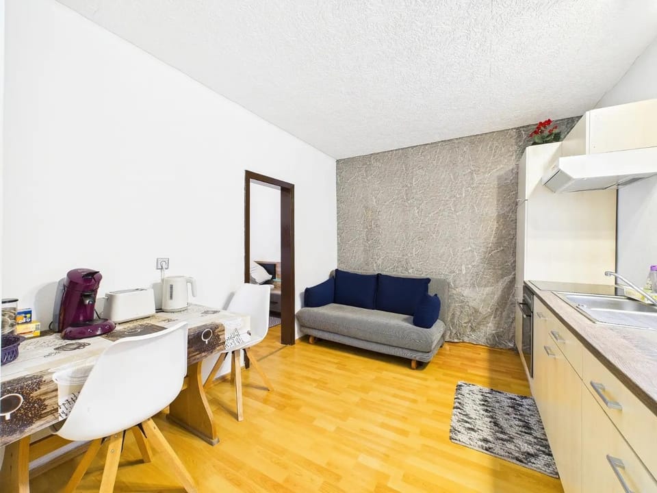 Wald & Ruhe Kordel Apartment in Trier