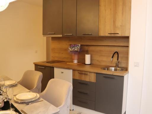 Om relax Apartment in Federation of Bosnia and Herzegovina