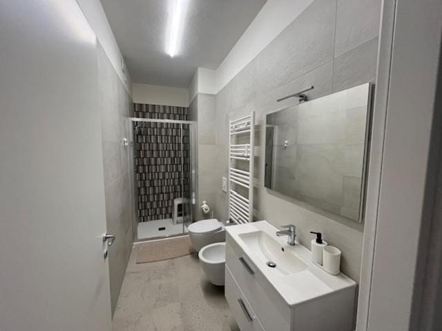 Casa Vacanza Conchiglia House in Chioggia