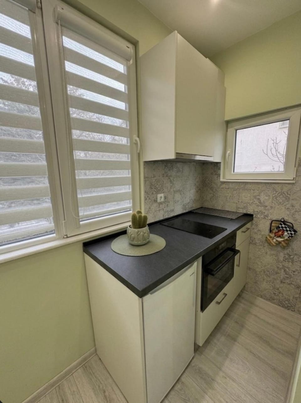 Pomegranate Apt Apartment in Plovdiv