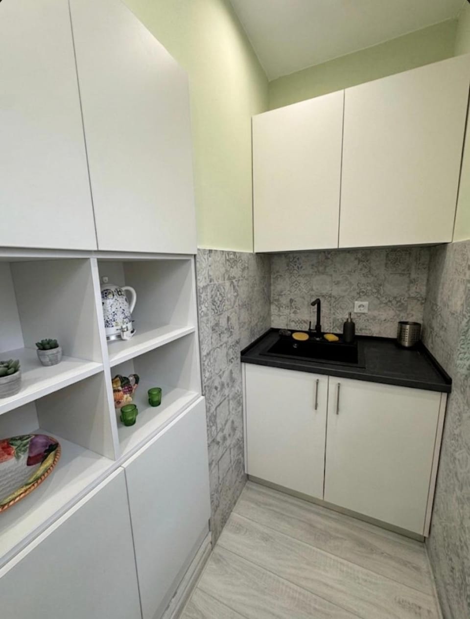Pomegranate Apt Apartment in Plovdiv