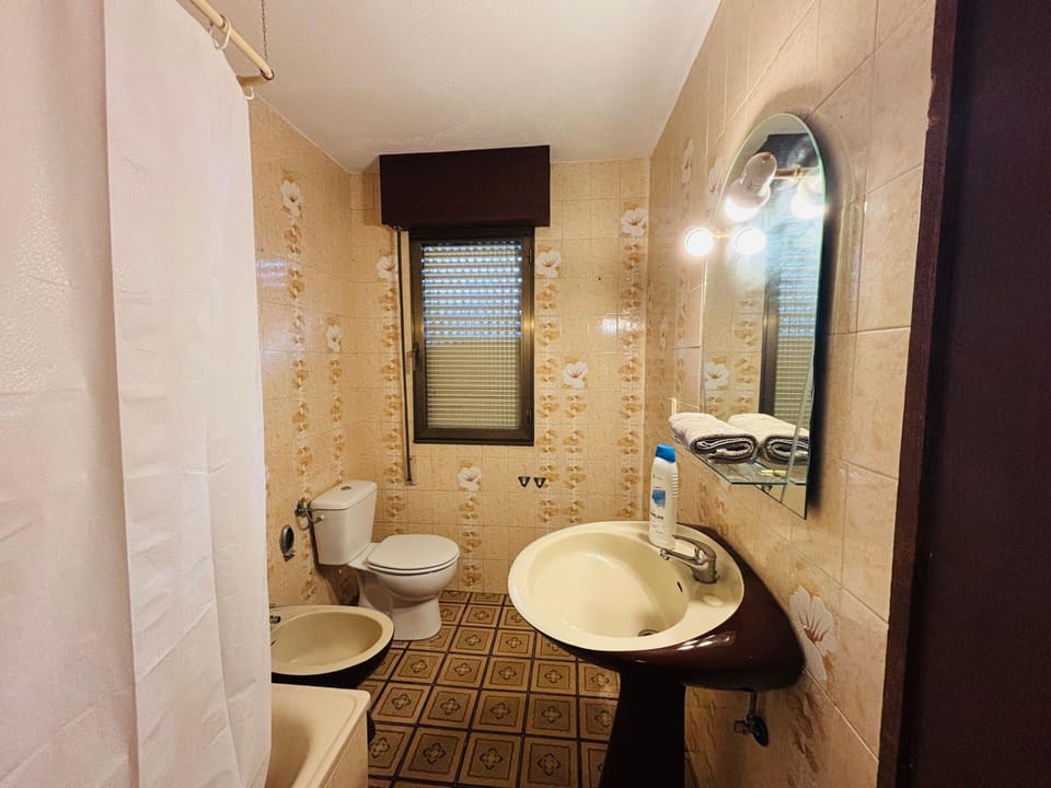 Pension Casín Hotel in Asturias