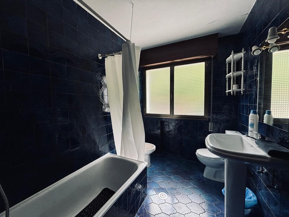 Pension Casín Hotel in Asturias