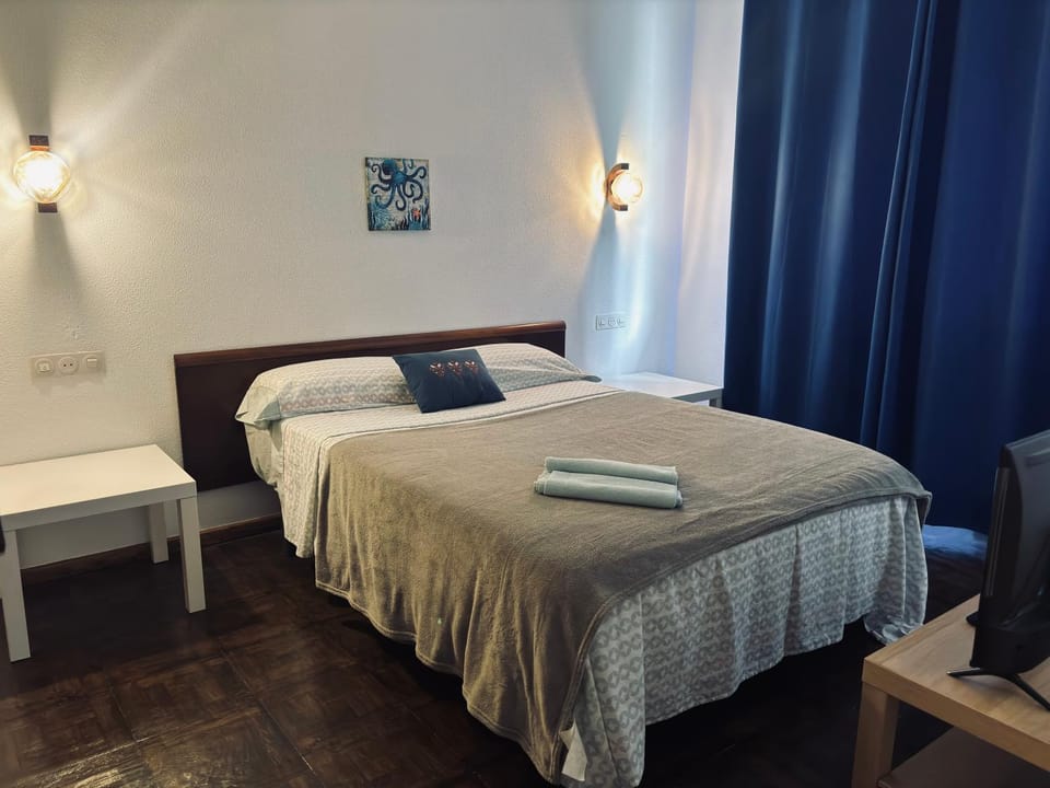 Pension Casín Hotel in Asturias