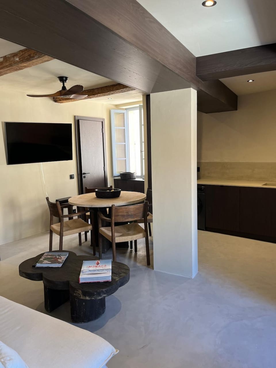 Appartement La Ponche Apartment in Saint-Tropez