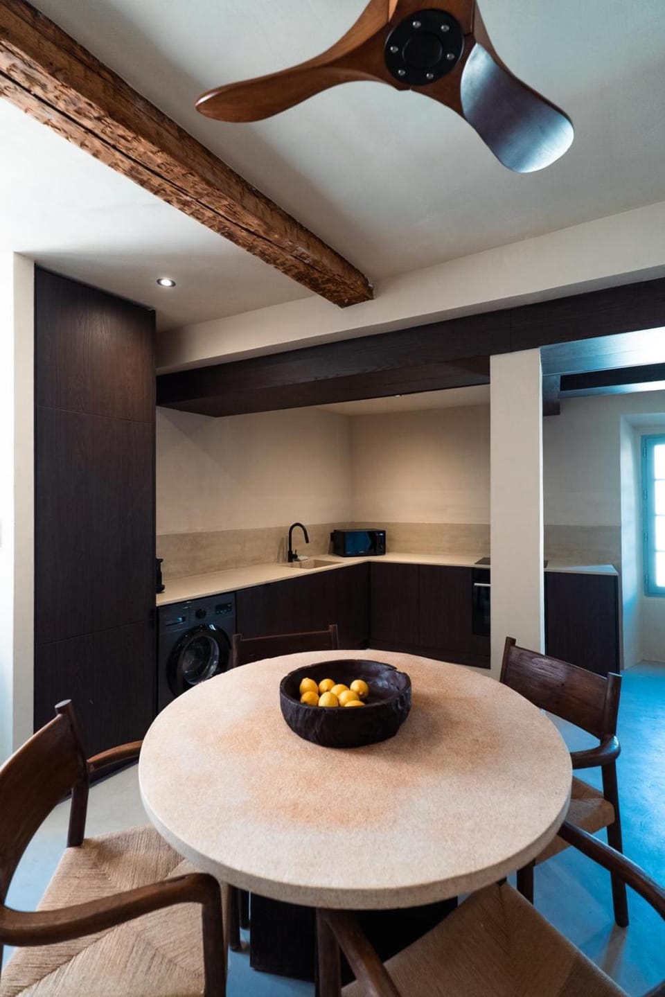 Appartement La Ponche Apartment in Saint-Tropez