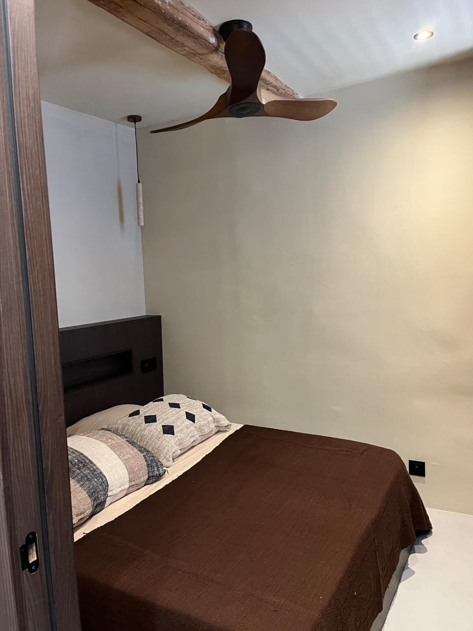 Appartement La Ponche Apartment in Saint-Tropez