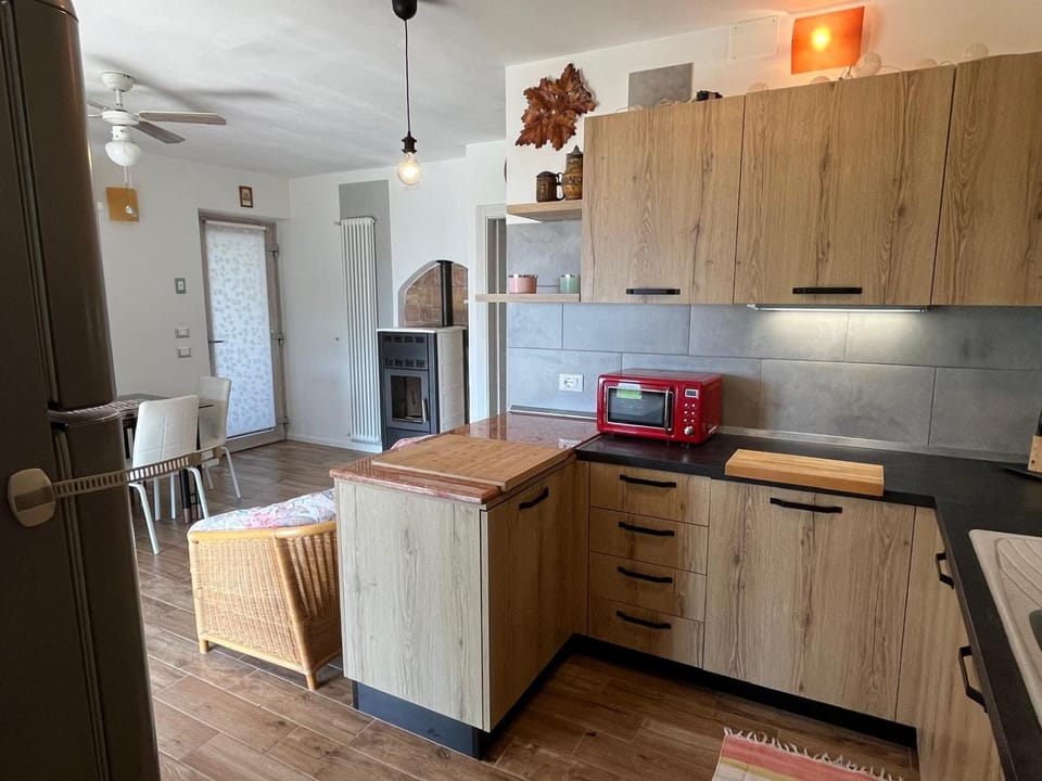 Villino Isabella Apartment in Bardolino