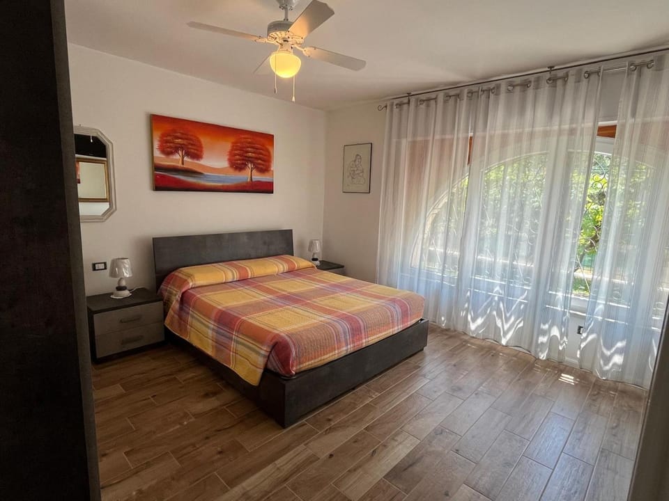 Villino Isabella Apartment in Bardolino