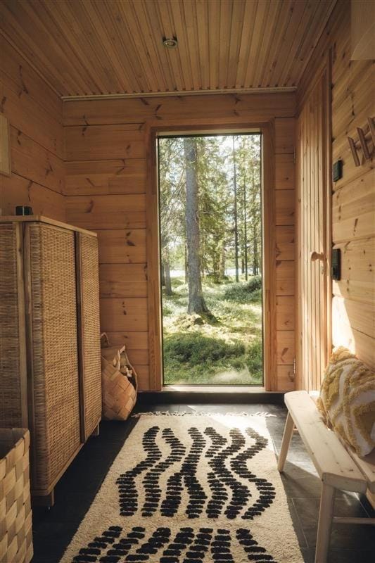 Ruka Hideaway by Hilla Villas Villa in Lapland