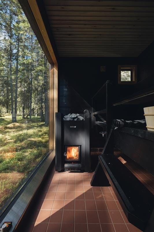 Ruka Hideaway by Hilla Villas Villa in Lapland