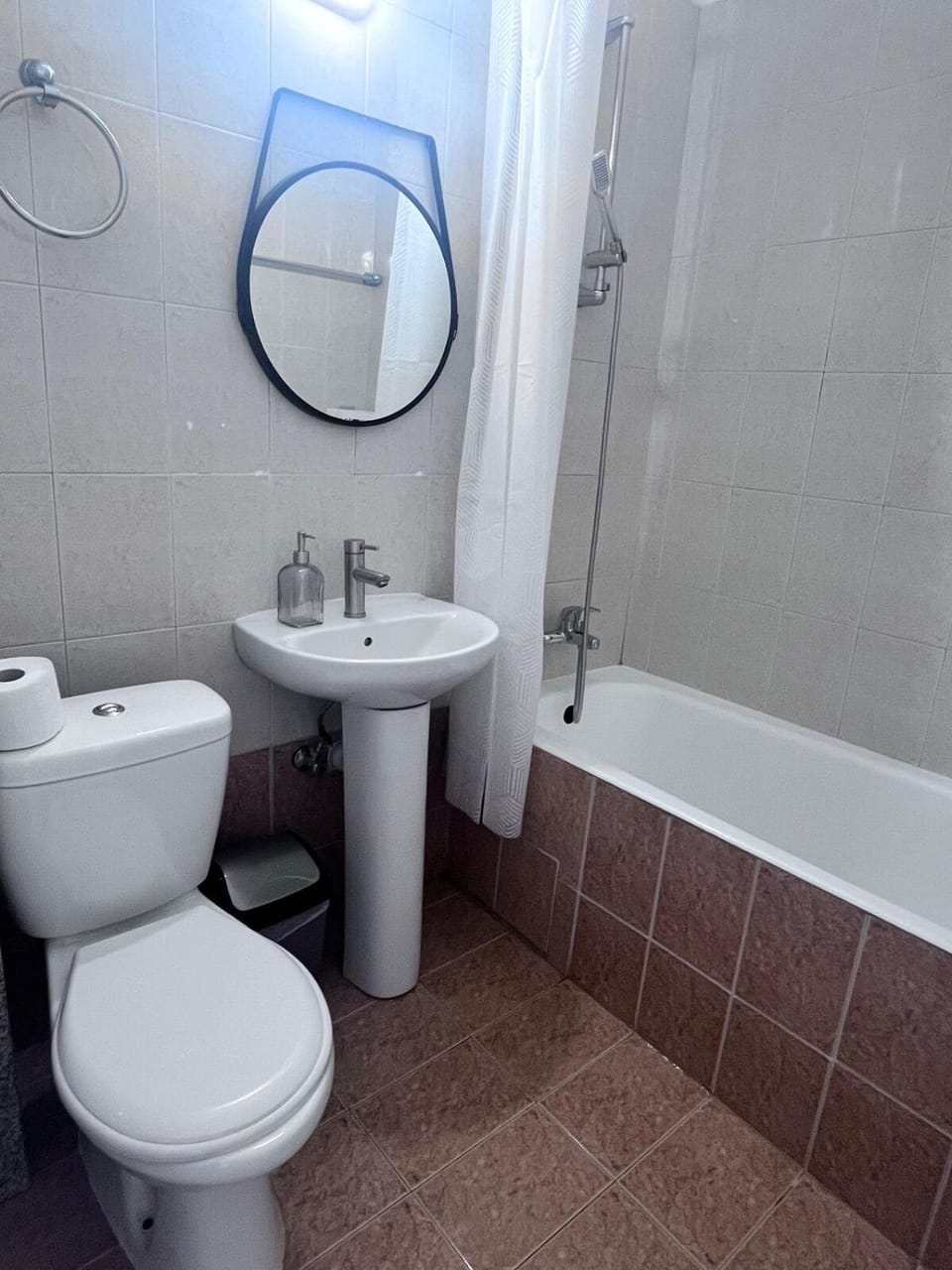 Flat close to Venus Beach Apartment in Paphos