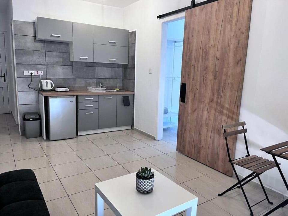 Flat close to Venus Beach Apartment in Paphos