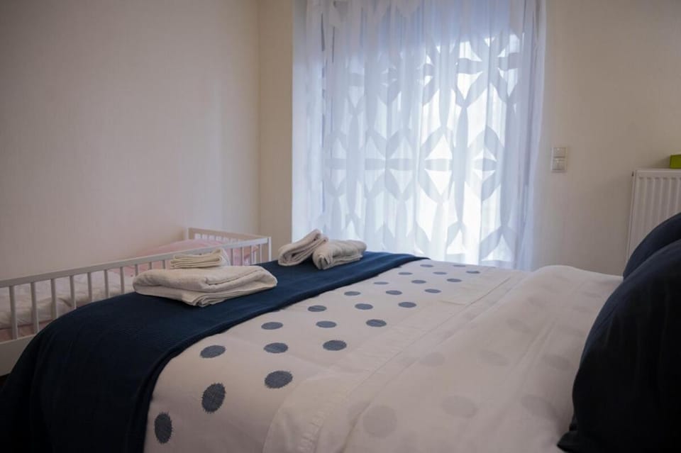 Mirella's Little Lounge by Home Sweet Home Apartment in Nafplion