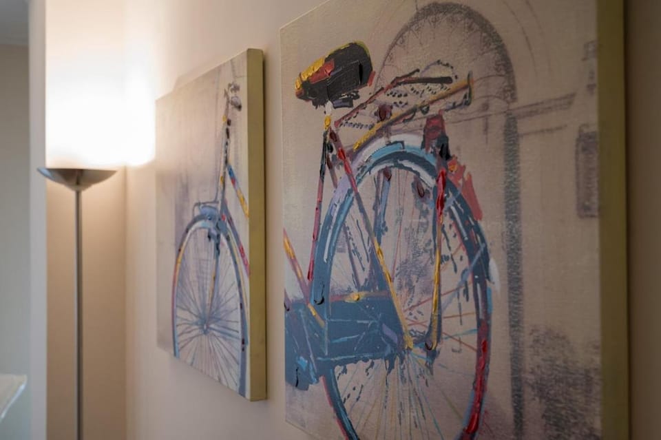 Mirella's Little Lounge by Home Sweet Home Apartment in Nafplion