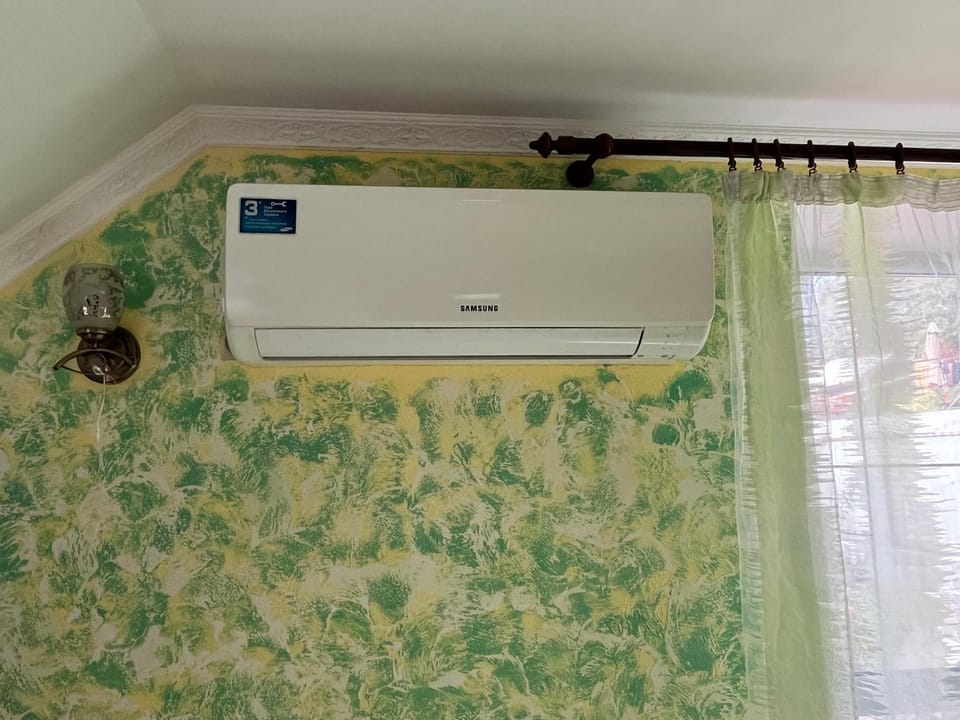 air conditioner