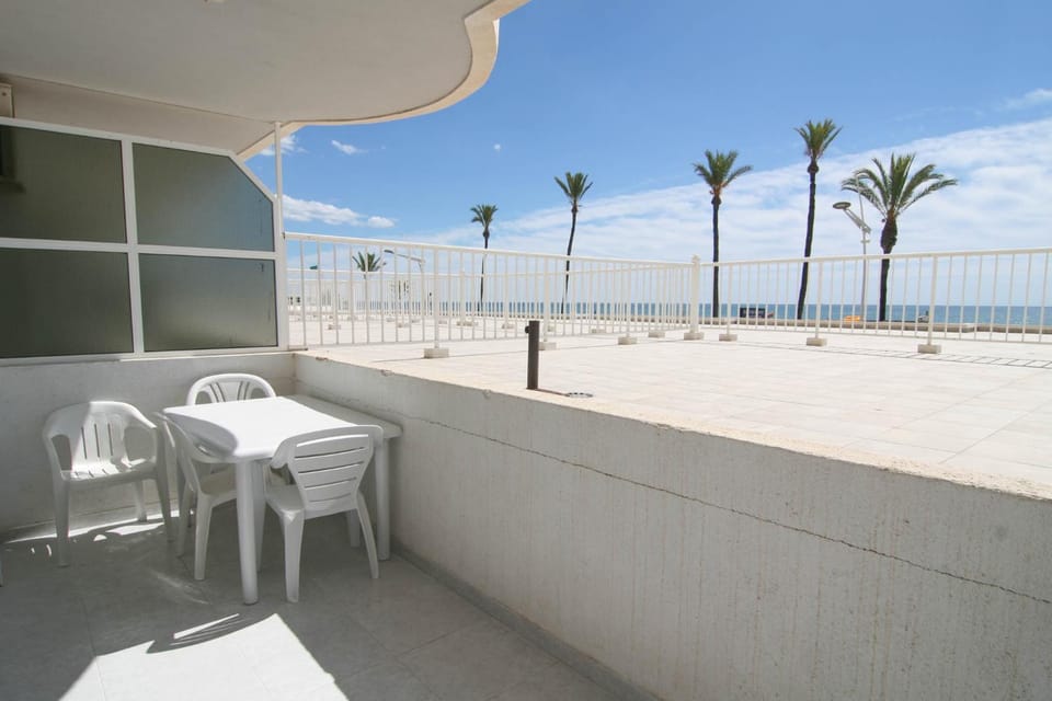 Apartamentos Sorolla Apartment in Peniscola