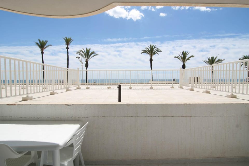 Apartamentos Sorolla Apartment in Peniscola