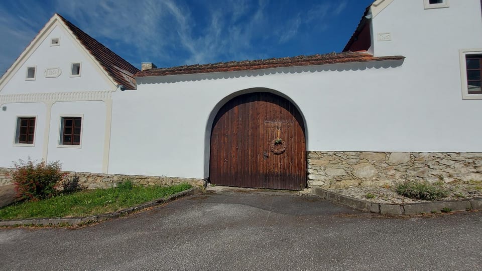 Prázdninový dům House in South Bohemian Region