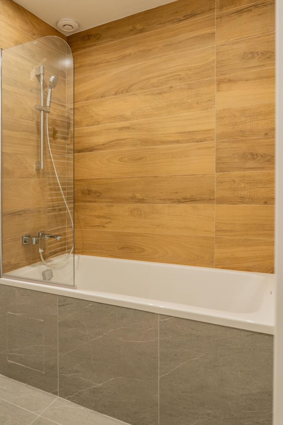 Shower, Bathroom, Bath