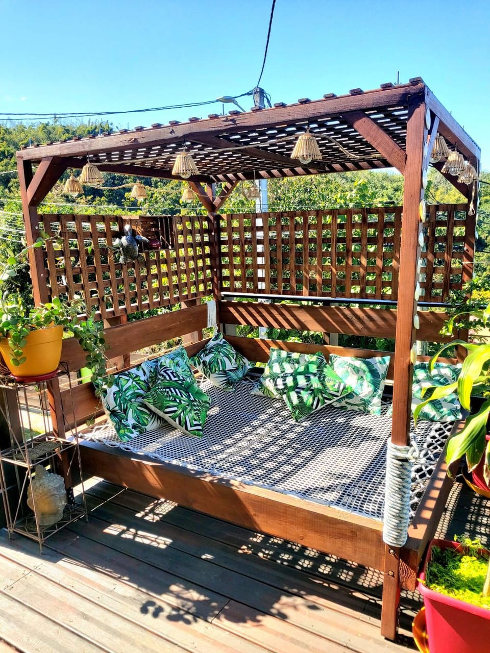 Patio, View (from property/room), Balcony/Terrace