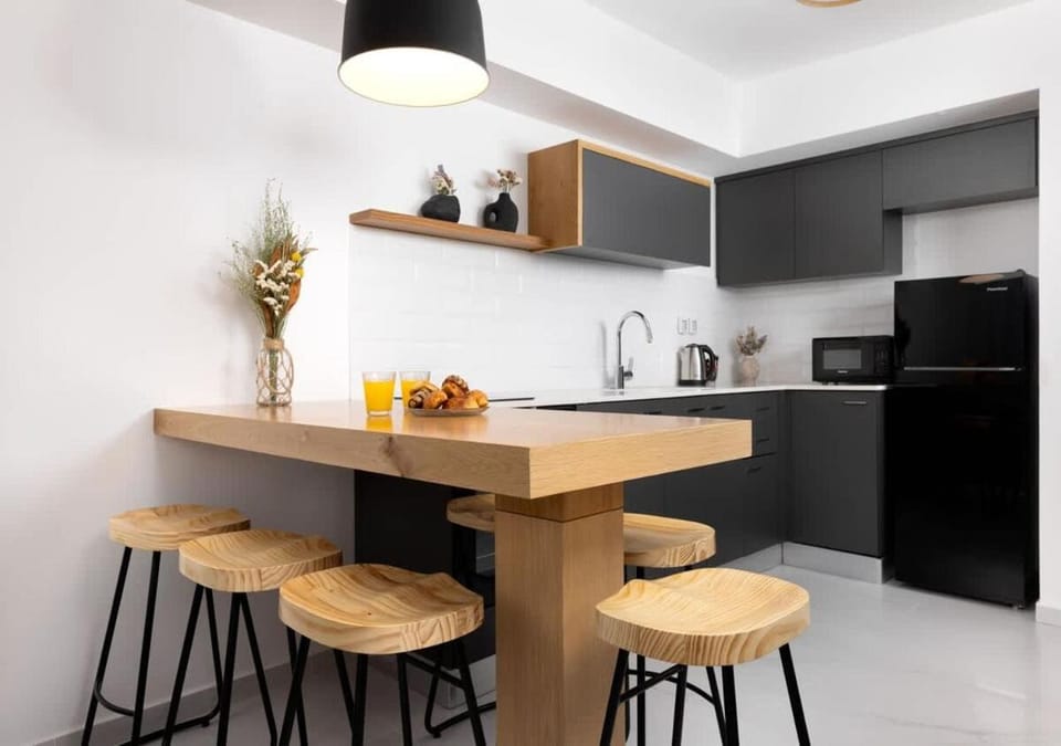 דירת נופש משפחתית בסי סייד - By Edomlux Apartment in Eilat
