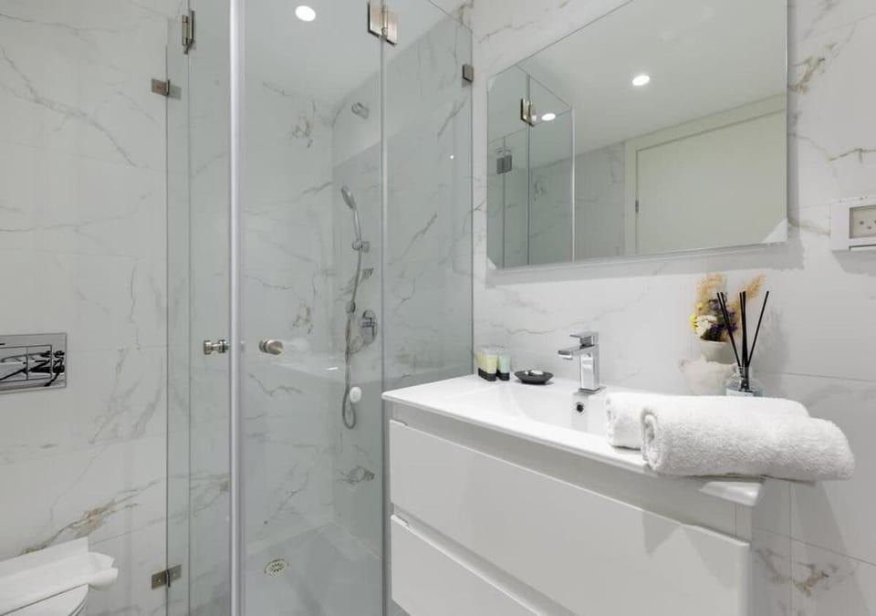דירת נופש משפחתית בסי סייד - By Edomlux Apartment in Eilat