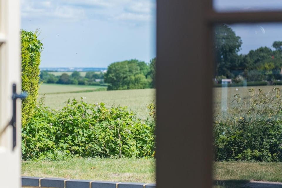 Raspberry Cottage by Keepers Cottages House in Dover District
