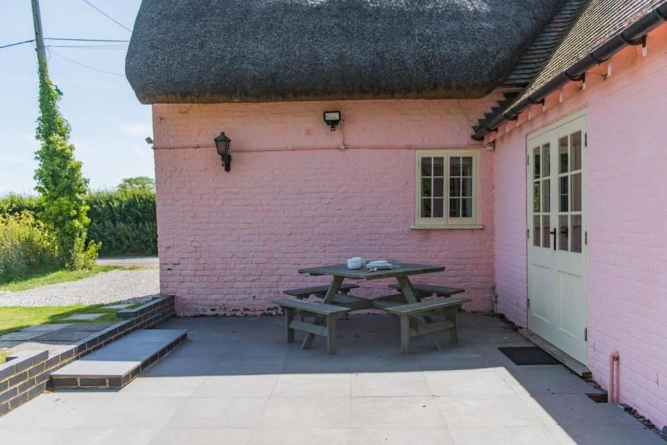 Raspberry Cottage by Keepers Cottages House in Dover District