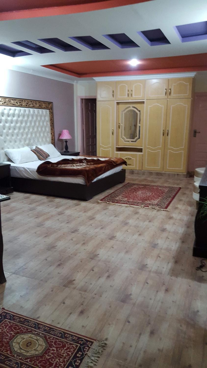 Executive Heights Apartments Apartment in Punjab