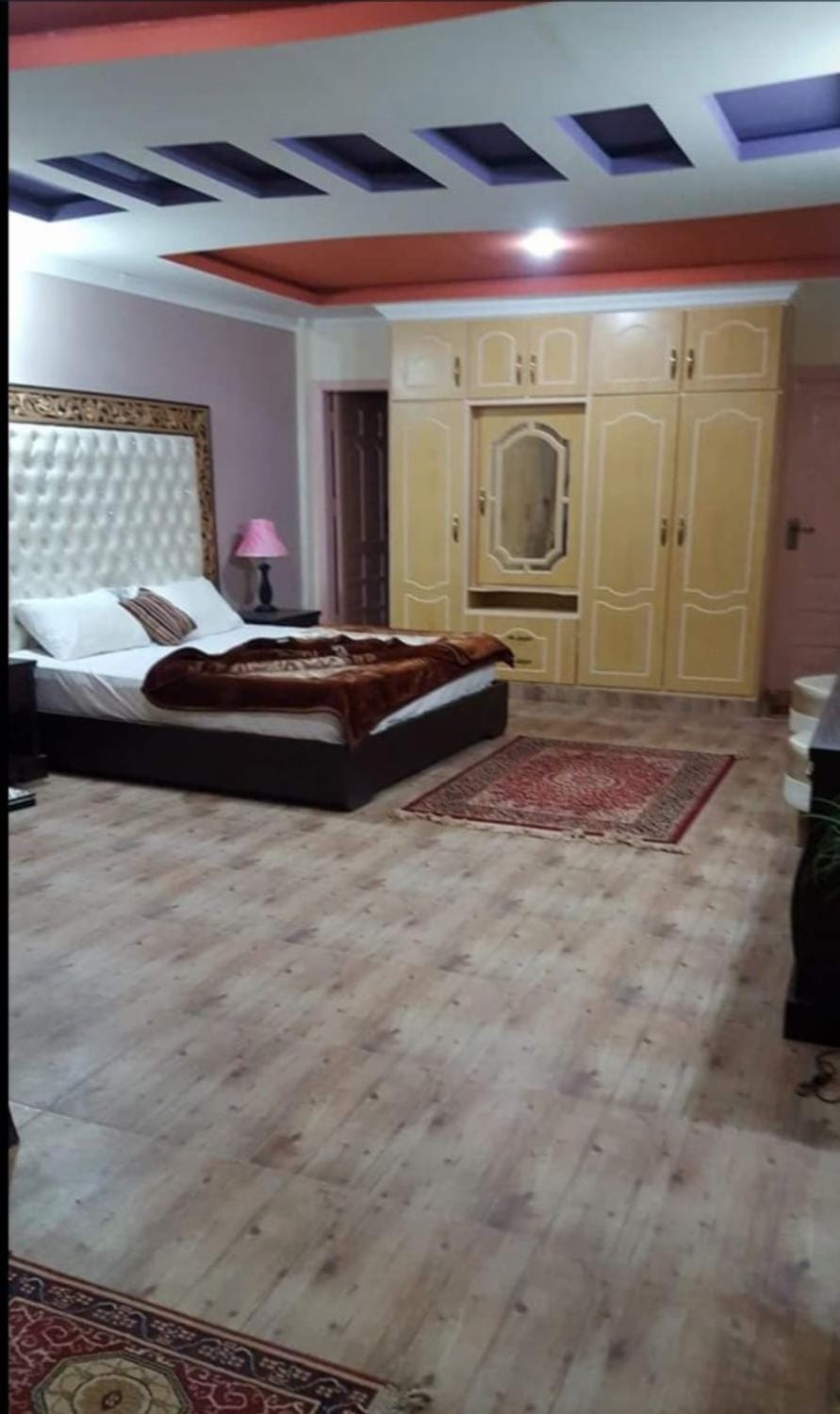 Executive Heights Apartments Apartment in Punjab