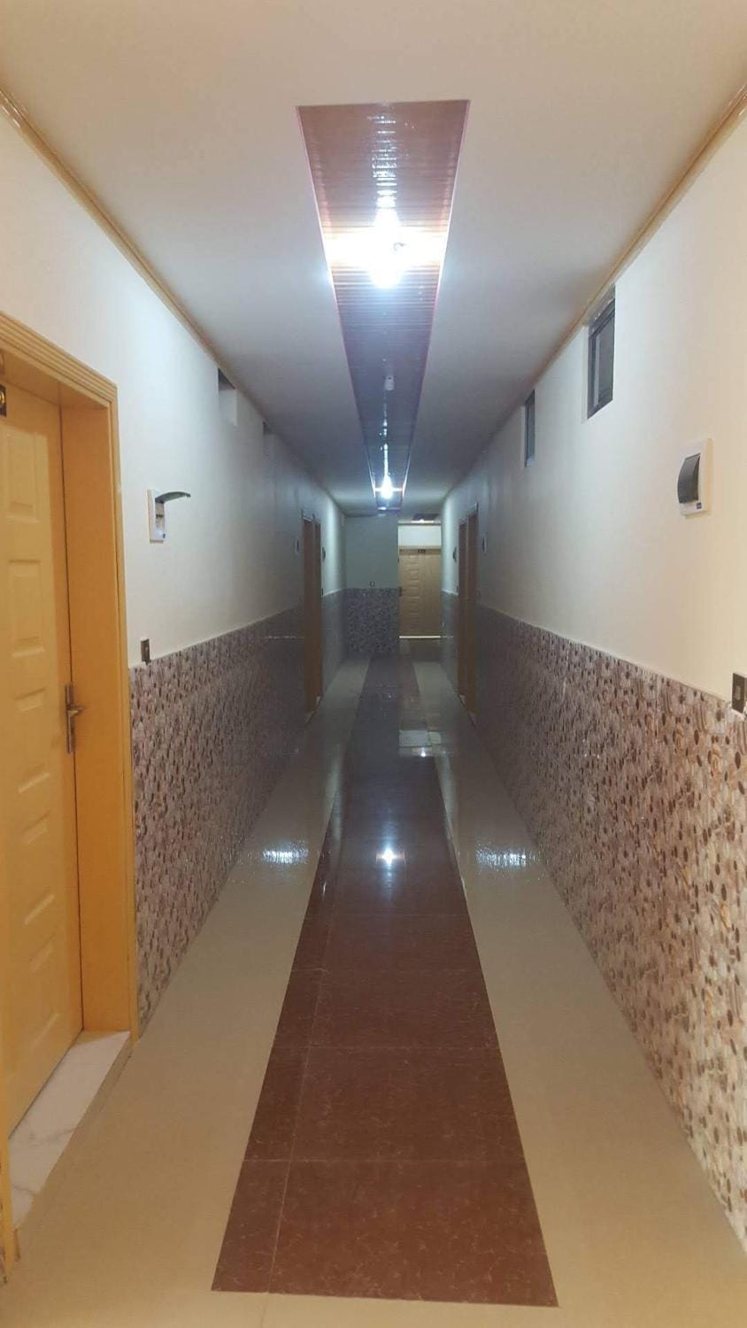 Executive Heights Apartments Apartment in Punjab