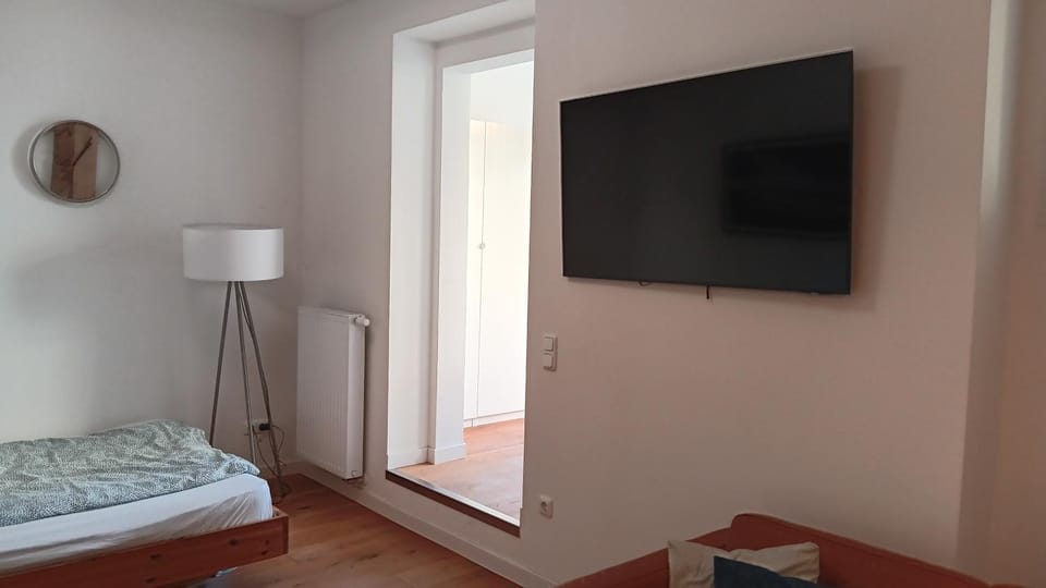 Crew Quartier ALL-INCLUSIVE Apartment in Leipzig Apartment in Leipzig