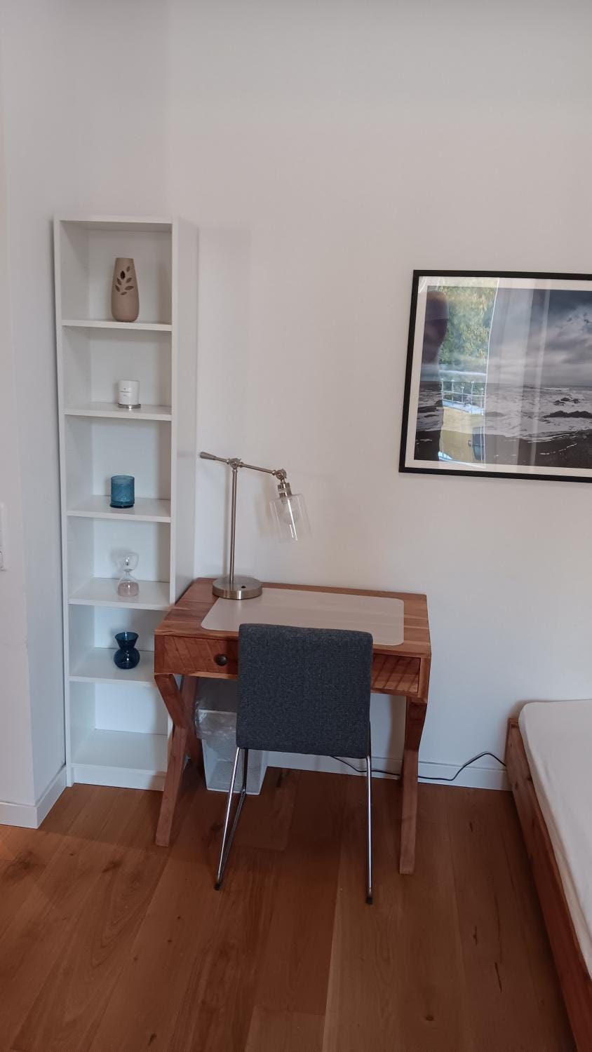 Crew Quartier ALL-INCLUSIVE Apartment in Leipzig Apartment in Leipzig