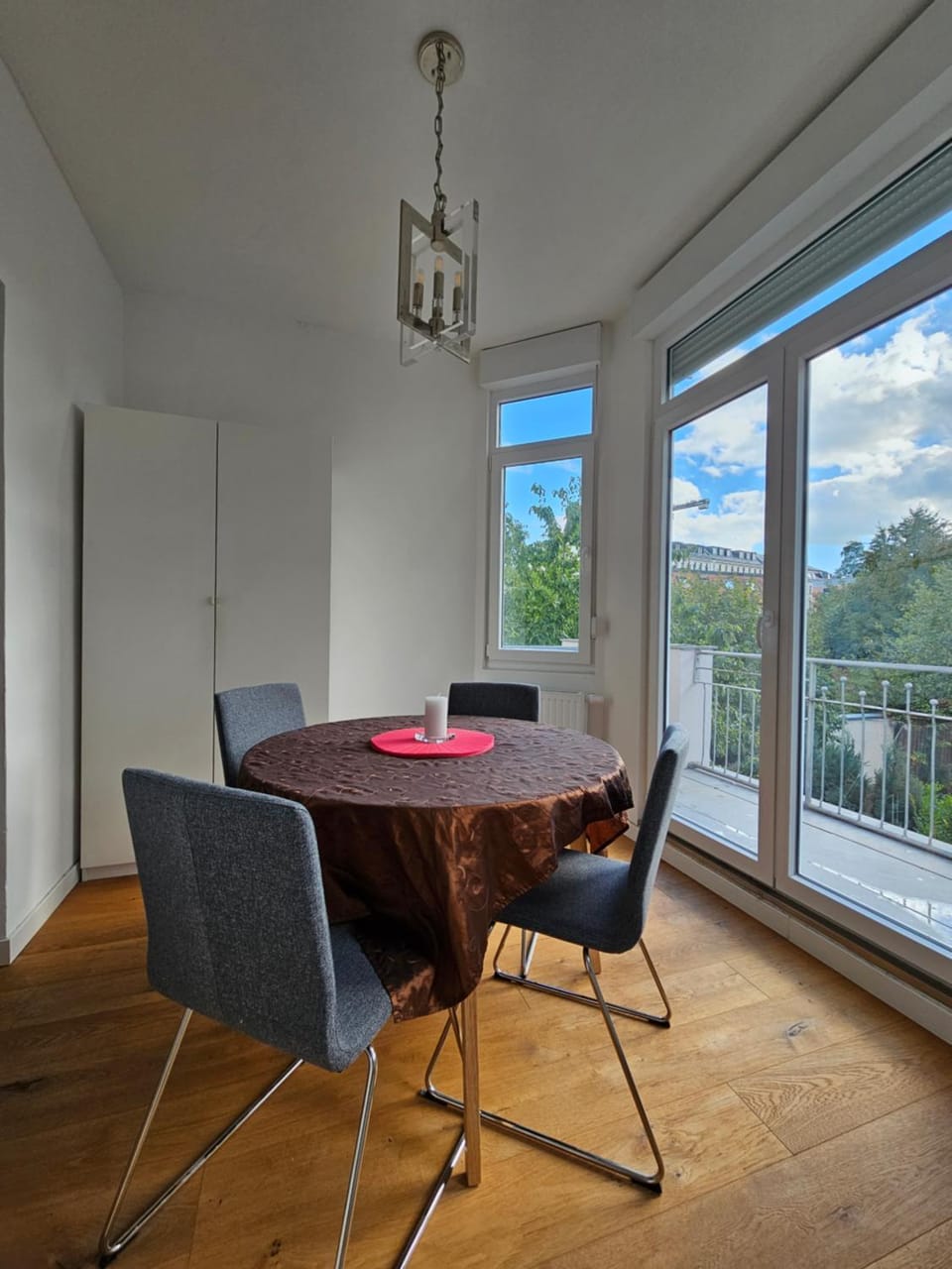 Crew Quartier ALL-INCLUSIVE Apartment in Leipzig Apartment in Leipzig